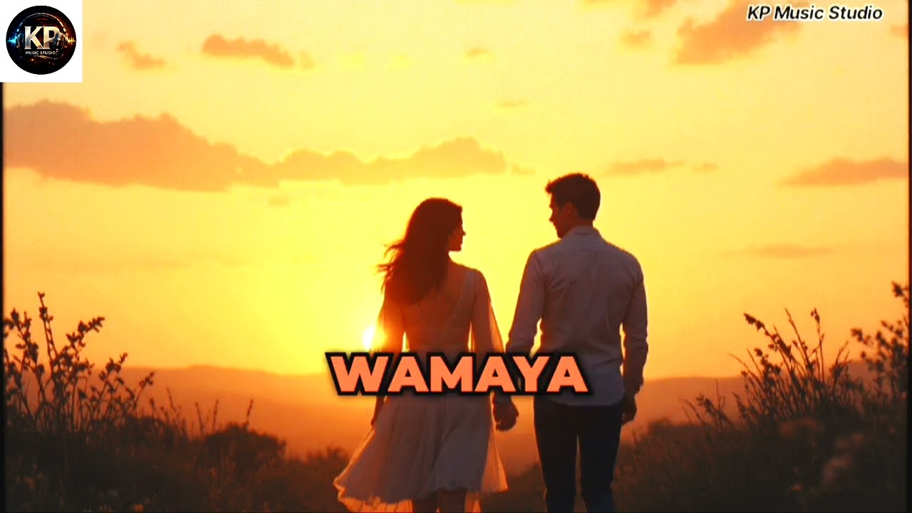 Khyrngiat I Mynsiem | Khasi Pnar Rap Love Song | @kpmusicstudio