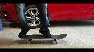 Learning to Manual and Nose Manual in 30 days Challenge #Shorts #Manuals #Skateboarding