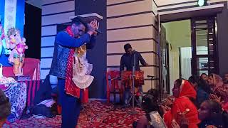 Dinesh Babu Live On Billu Sound System Dagan Co 9417503597
