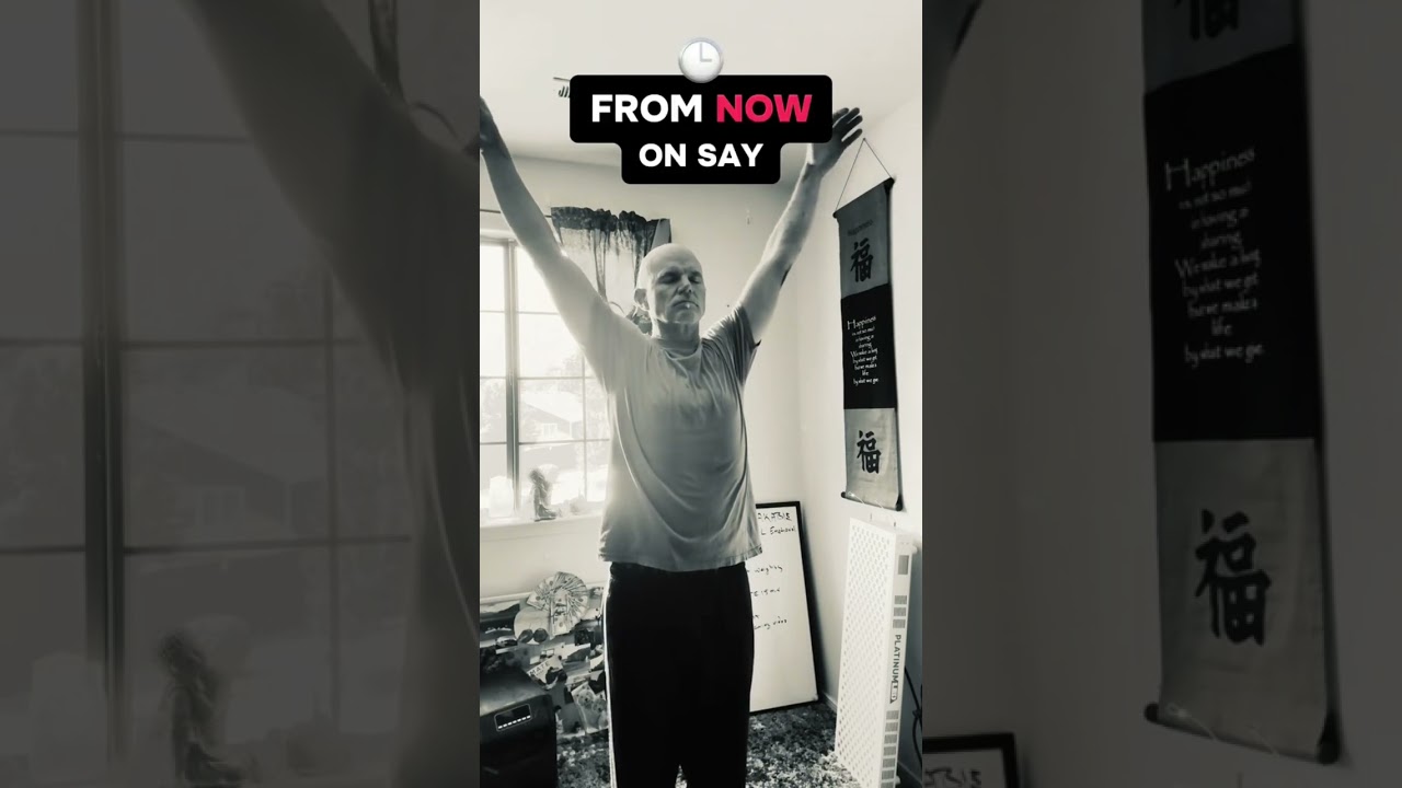 Stop calling it my concussion.  