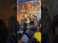 Agastya Grand Premier ! Najir Hussen, Saugat Malla, Mallika Mahat