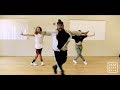 All Around The World | Justin Bieber X Ludacris | Choreography By Dean Elex Bais