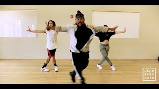 All Around The World | Justin Bieber X Ludacris | Choreography By Dean Elex Bais