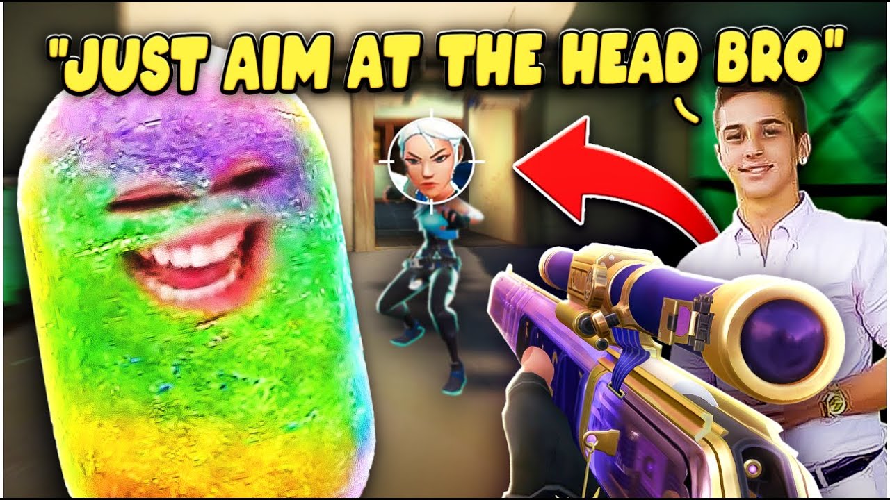 What it's like to play VALORANT with FRAT BROS