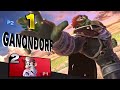 Friendlies Ganondorf 040926 (1)