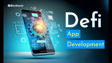 Defi App Development | Get Defi App Development Services | Defi development company #defi
