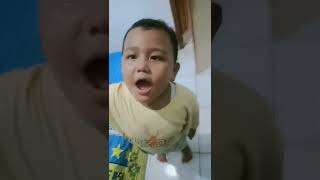 Bocil Gemoy Nyanyi Apa Ya?