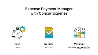 Expense Payment Manager Overview