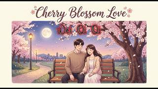 Wei Qi Qi - Cherry Blossom Love (Visualizer Version)