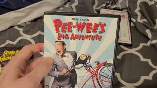 DVD Update for August 16th 2024