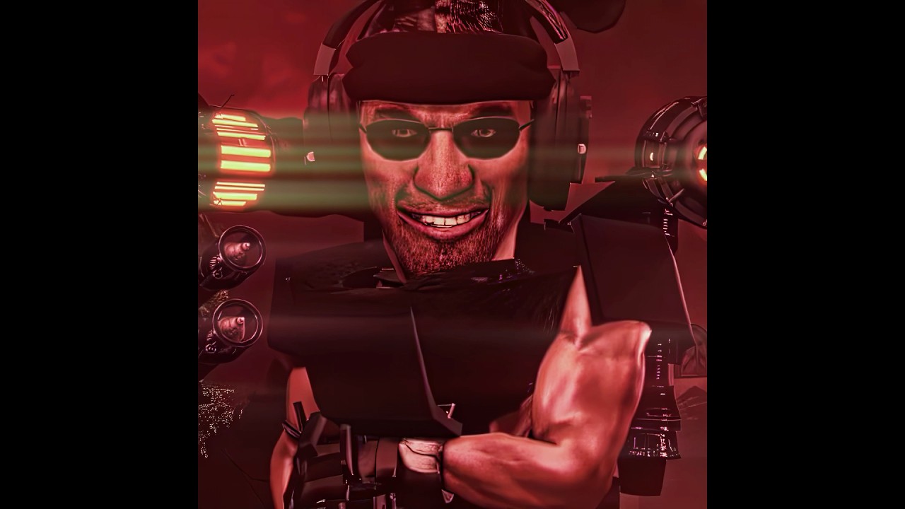 Who Is The Best Mutant - Buff Mutant | Edit 🗣️🔥| 