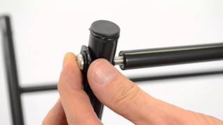 How To Build the VegTrug Poppy