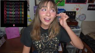 My August Playlist! [Nadia}