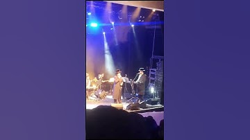 Thumbnail of פתח לנו שער היכל התרבות יד בנימין part 2