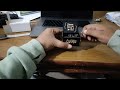 Harry potter music box