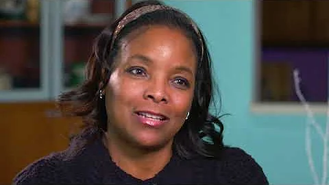 Karen Peterson: Surviving Breast Cancer Thanks to ...