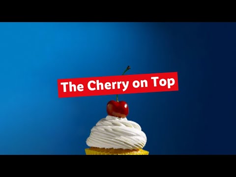 Lidl Plus The Cherry on Top TV Advert Lidl GB