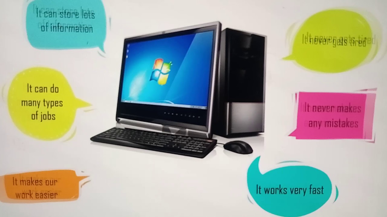 a smart machine) class 1st YouTube