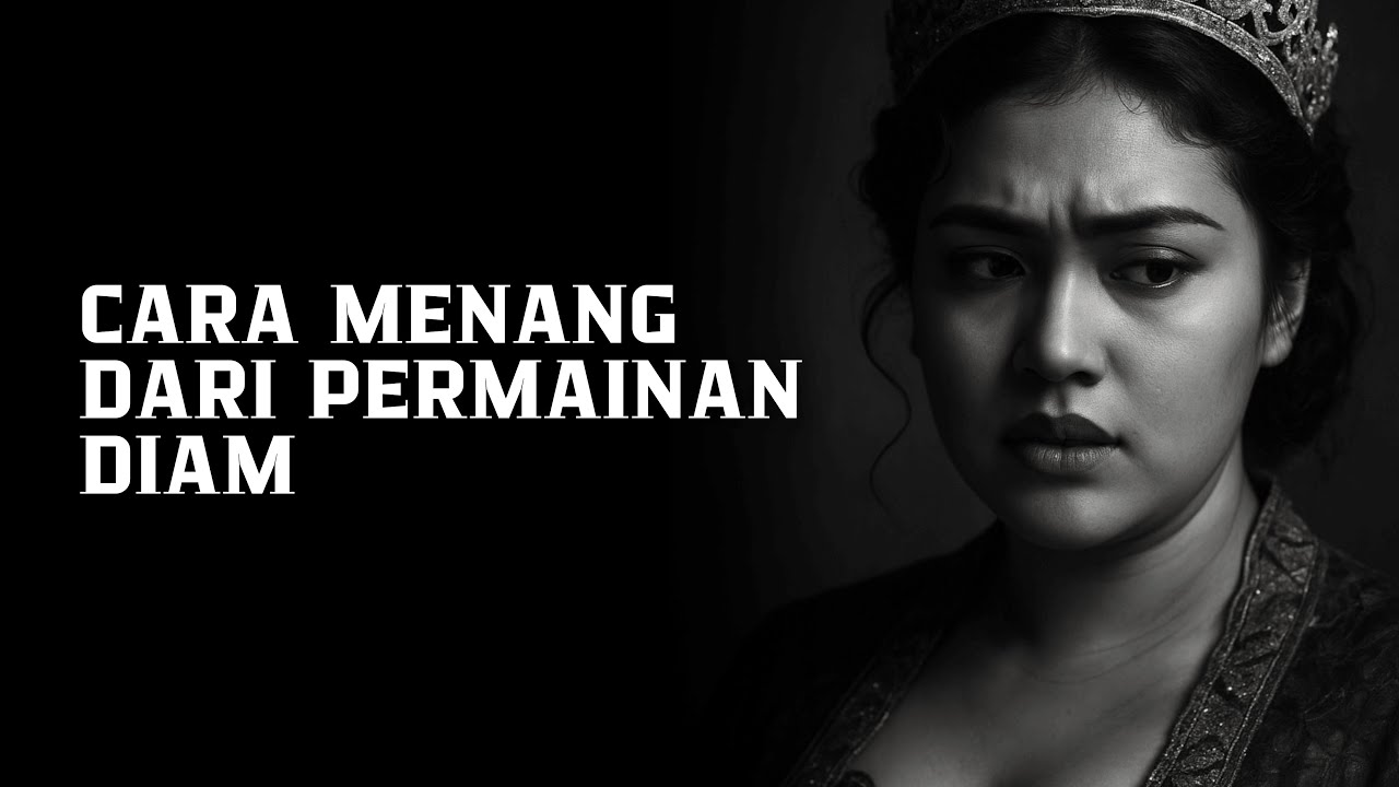 No Contact vs No Contact: Menang dalam Pertarungan Diam dengan Stoisisme | Stoikisme