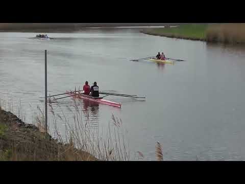 Markcompetitie 4 april 2026