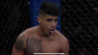 Kai's Bjj / Mma Ozone Park Ron Leon Vs Tim Flores Reality Fighting Pro Mma 1/4/20