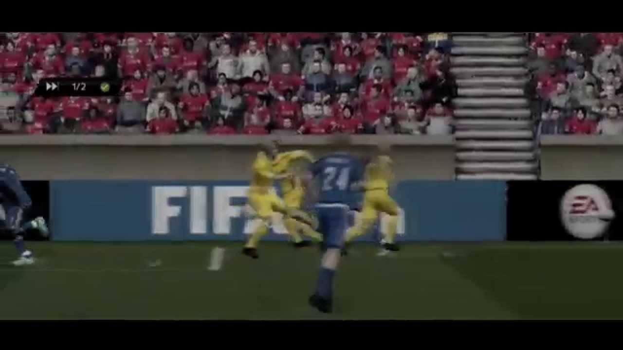 The Wild Domain Trailer