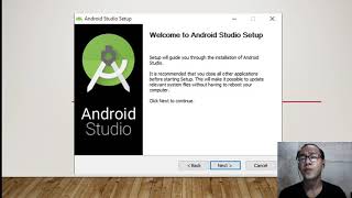 MOBILE COMPUTING 1/ANDROID STUDIO (HELLO WORLD)