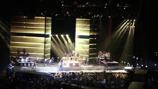 Madonna Mdna Tour Moscow Live 07 August 2012 - Open Your Heart Hd