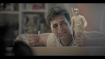 Eveready TVC - Akshay Kumar