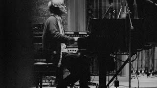 [Playlist] Ryuichi Sakamoto His fingers swept across the piano keys, and the music filled the space.