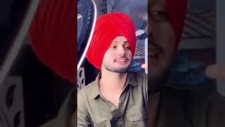 Rang Mohobbat Da: Balraj; G Khan; #ytshorts #shortsviral 💕🧸💕