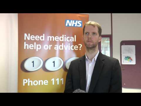 Southampton Clinical Commissioning Group Responds To Protests About Bitterne Walk-In