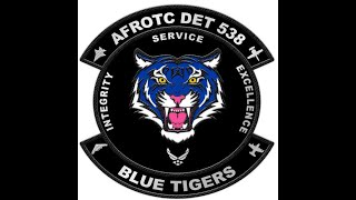 Det 538 Podcast Ep. 2 - Security Forces (31PX) Officer Q&A