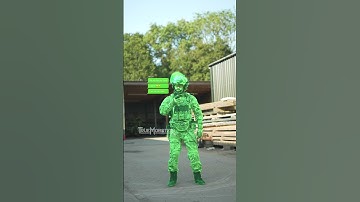 Helmet Drop Multicam Airsoft Loadout 🤩 Tactical Transition