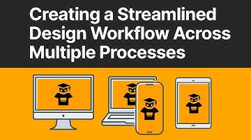 Decorator Academy | Creating a Streamlined Design Workflow Across Multiple Processes