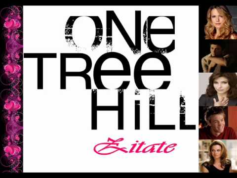 One Tree Hill Zitat 1x1 Youtube
