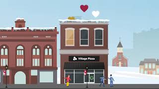 Lnb Loves Local 15 Sec Video Bankwithlnb.comlovelocal