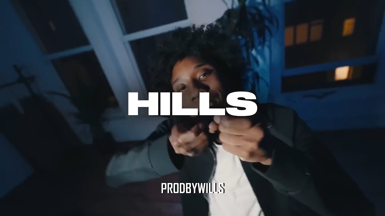 (BEAT SWITCH) The Weekend - The Hills (Drill Remix)