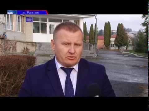 ТРК РАІ: Для Рогатинської центральної лікарні придбали цифровий рентген-апарат та облаштовують новий кабінет ТРК РАІ: Для Рогатинської центральної лікарні придбали цифровий рентген-апарат та облаштовують новий кабінет