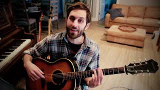 How to Play 10 Miles by Adrianne Lenker