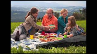 Schritte international Neu A1.1 Episode 6: The Cheese Man