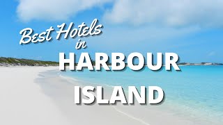 Best Hotels in Harbour Island, Bahamas  Bahamas Hotel Reviews *2022*