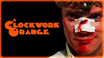 A Clockwork Orange || Put Your Head On My Shoulder