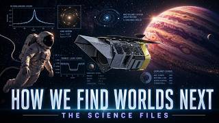 How We’ll Find Worlds Next: Roman, Microlensing, and New Exoplanets | Case File
