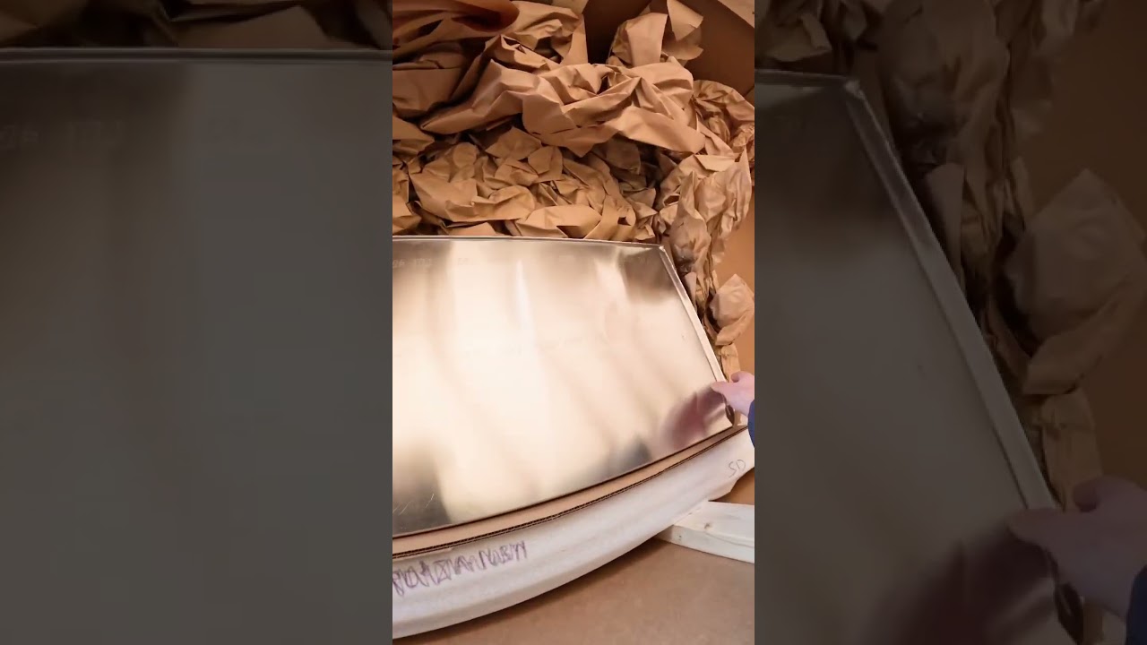 Building an airplane from a kit part 3! Organizing. 