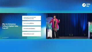 Look Before You Leap: Engineering Your Return On AI | Dataiku | EAI Summit Atlanta 2024