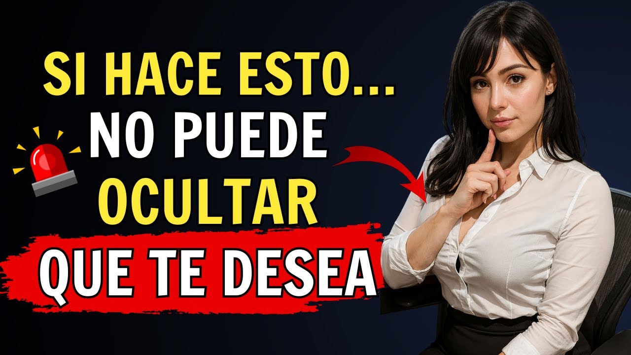 💘 5 SEÑALES de que una MUJER CASADA te DESEA (y NO puede ocultarlo ...