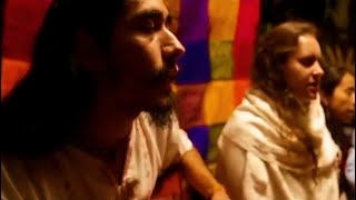 Bóveda Celeste: Sol de la Mañana (Arnaldo & Andressa) chords