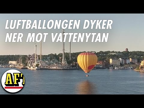 Video: Potentiella Köpare Svävar över Bizarre