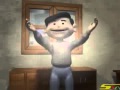 فاصل سبيس تون أغنية سبيس تونية